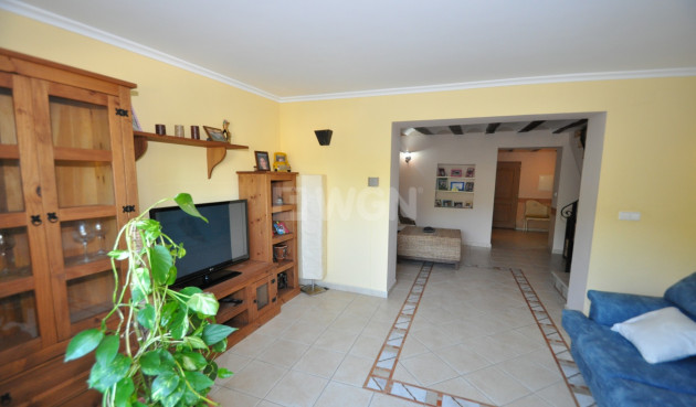 Odsprzedaż - Kamienica - Casas Del Señor - Inland