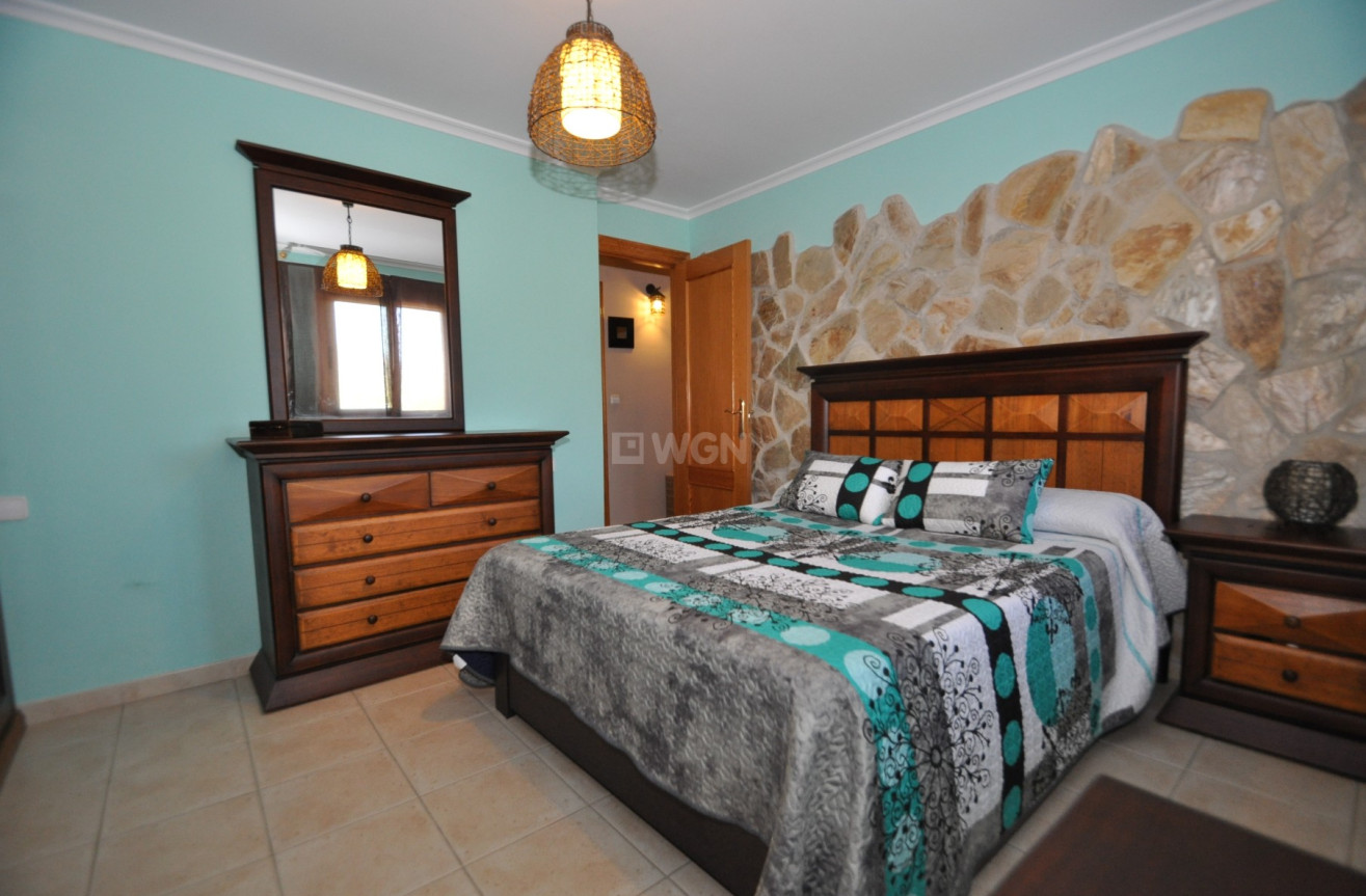 Odsprzedaż - Kamienica - Casas Del Señor - Inland