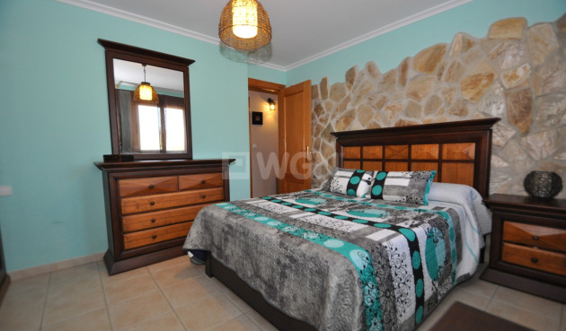 Odsprzedaż - Kamienica - Casas Del Señor - Inland