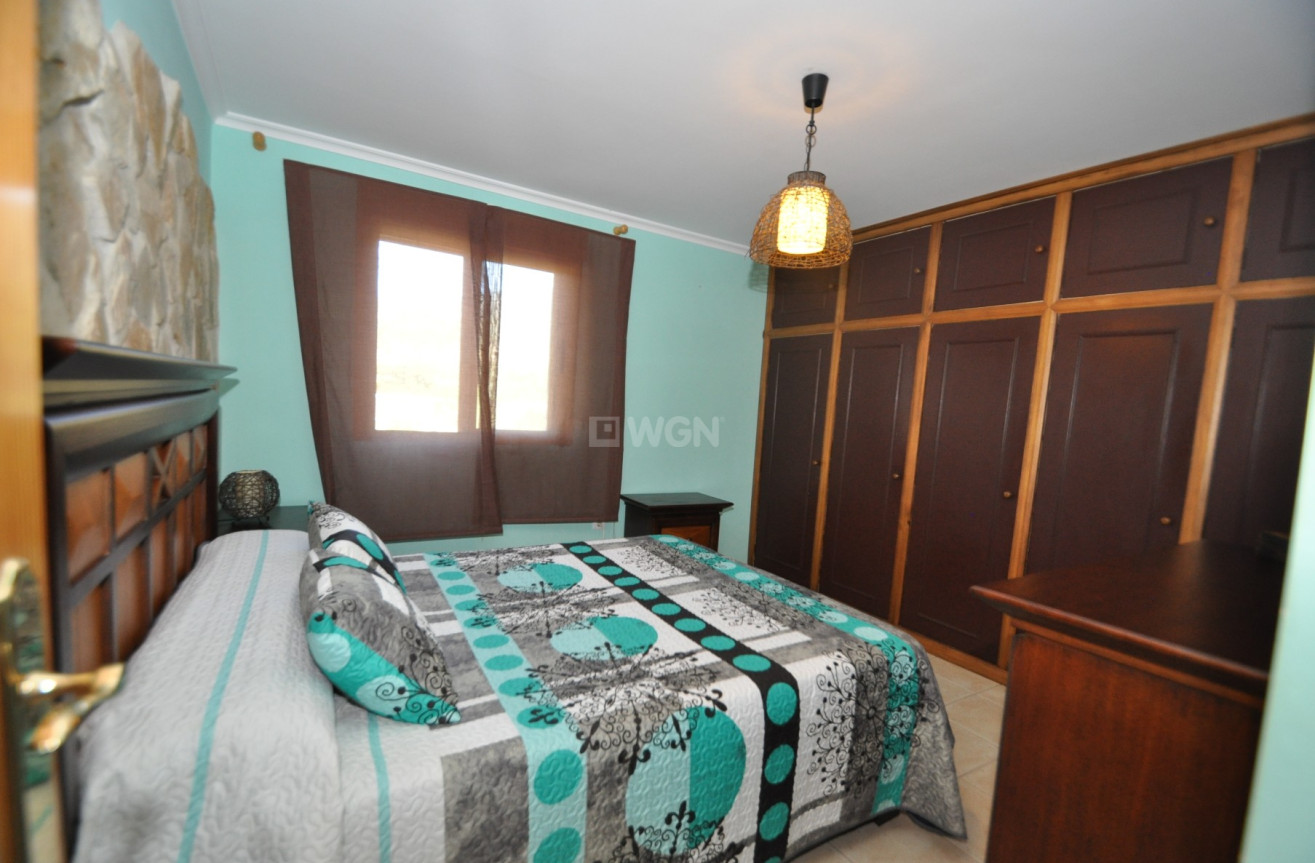 Odsprzedaż - Kamienica - Casas Del Señor - Inland