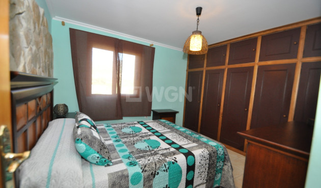 Odsprzedaż - Kamienica - Casas Del Señor - Inland