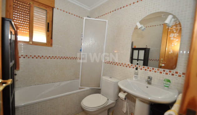 Odsprzedaż - Kamienica - Casas Del Señor - Inland