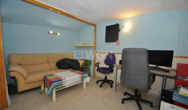 Odsprzedaż - Kamienica - Casas Del Señor - Inland