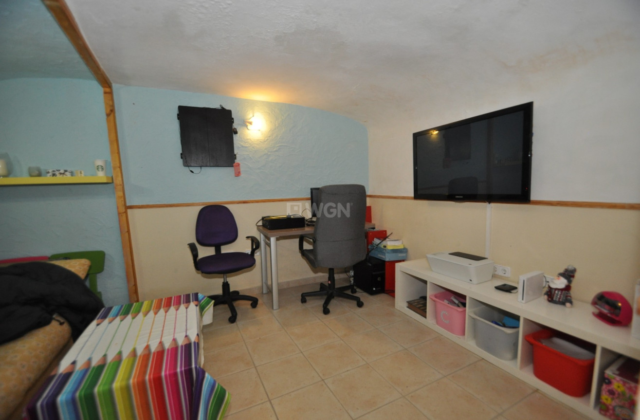 Odsprzedaż - Kamienica - Casas Del Señor - Inland