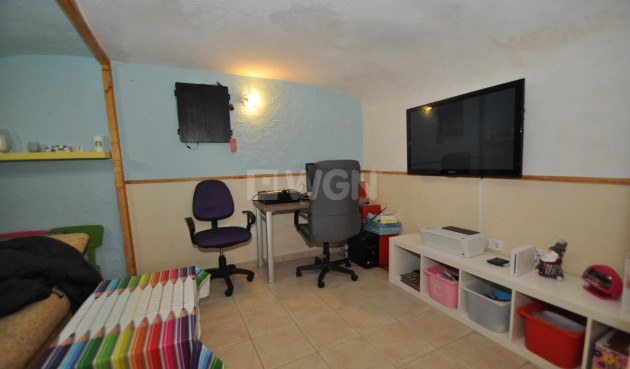 Odsprzedaż - Kamienica - Casas Del Señor - Inland