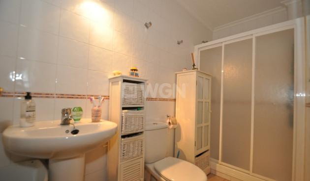 Odsprzedaż - Kamienica - Casas Del Señor - Inland