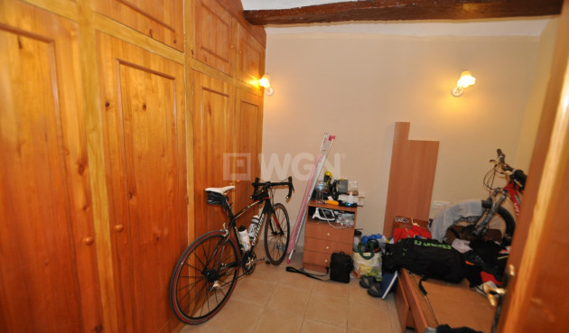 Odsprzedaż - Kamienica - Casas Del Señor - Inland