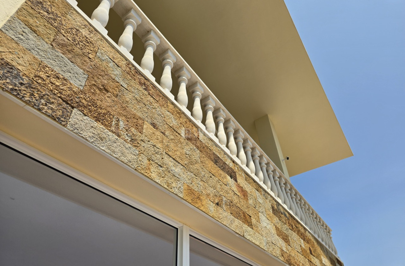 Odsprzedaż - Villa - Alcaucín - Inland