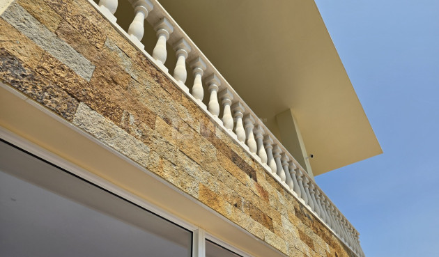 Odsprzedaż - Villa - Alcaucín - Inland