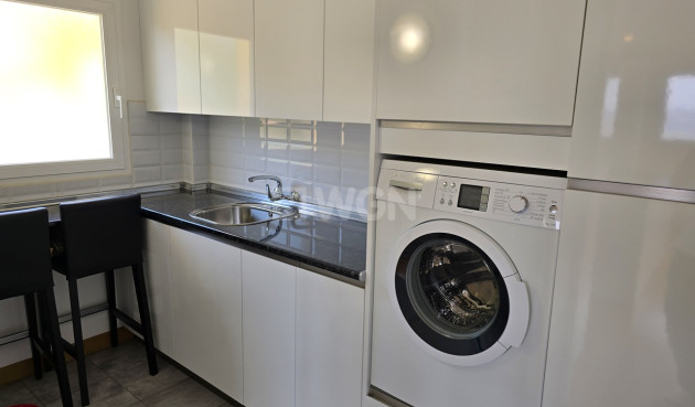 Odsprzedaż - Villa - Alcaucín - Inland