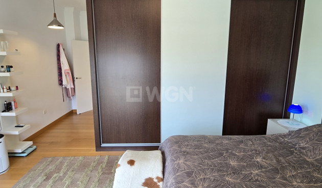 Odsprzedaż - Villa - Alcaucín - Inland