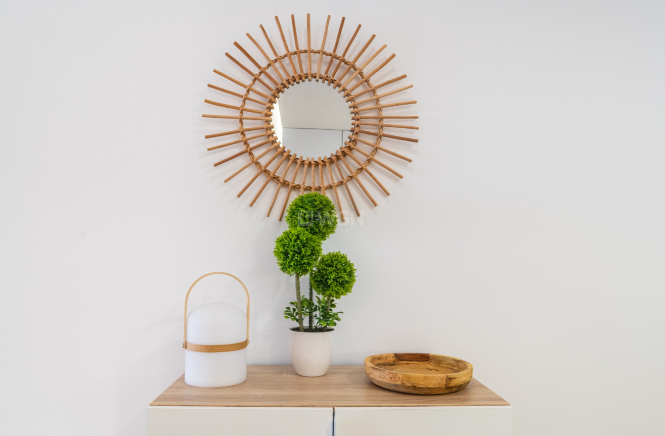 Odsprzedaż - Mieszkanie w bloku - Torrevieja - Costa Blanca