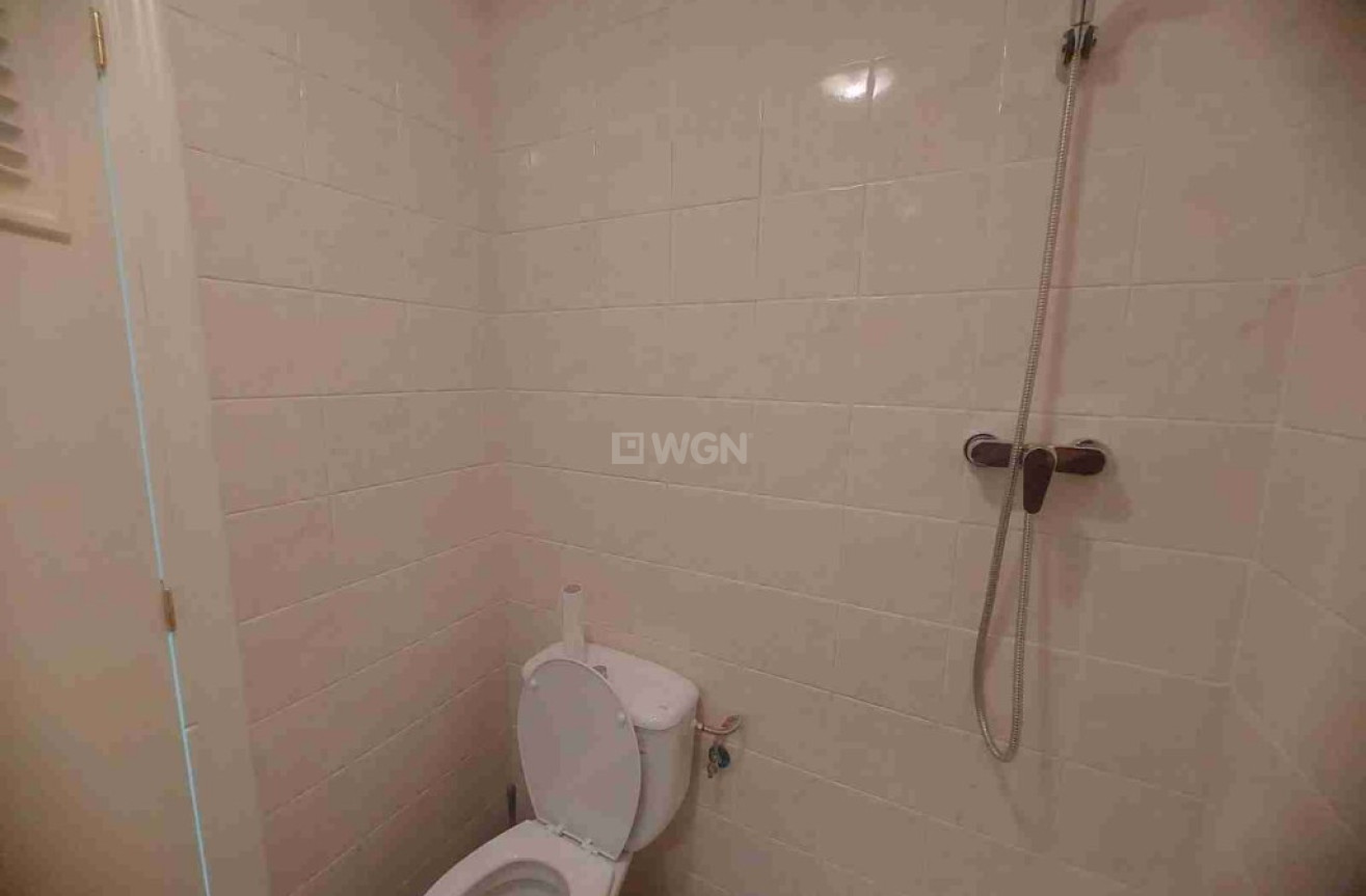 Odsprzedaż - Kamienica - Orihuela - Inland