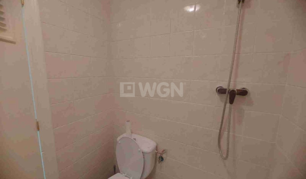 Odsprzedaż - Kamienica - Orihuela - Inland