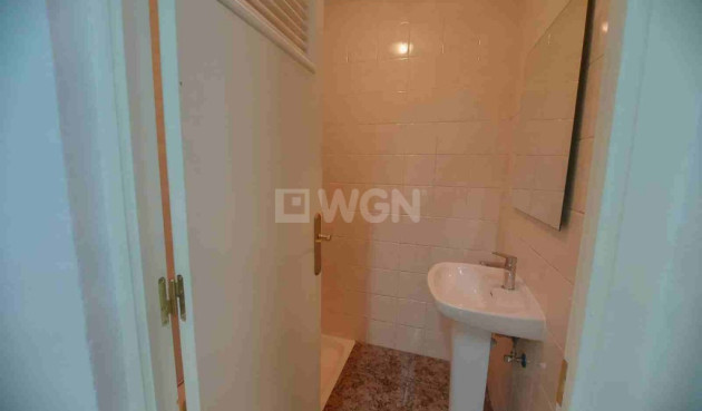 Odsprzedaż - Kamienica - Orihuela - Inland