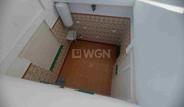 Odsprzedaż - Kamienica - Orihuela - Inland