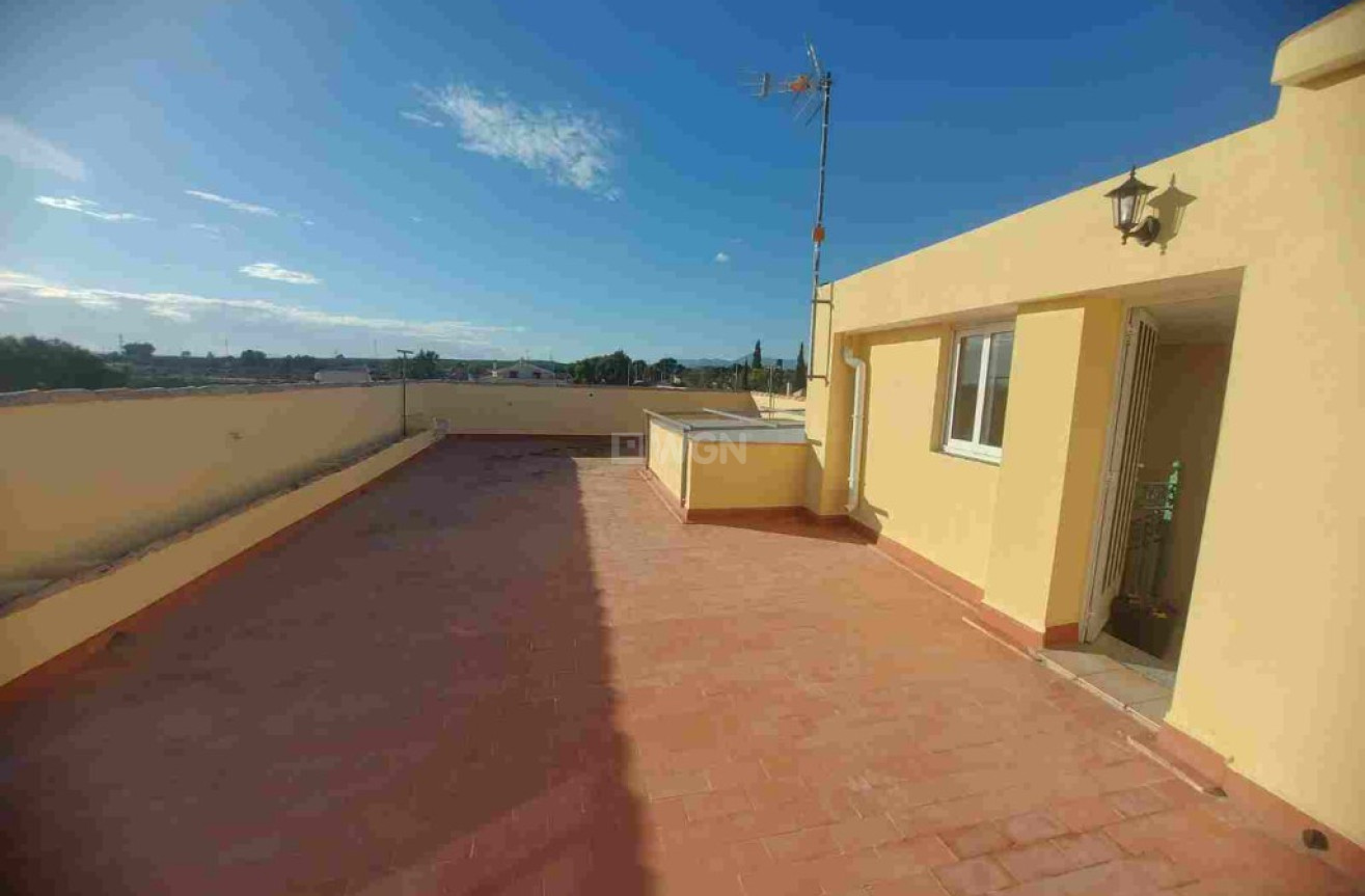 Odsprzedaż - Kamienica - Orihuela - Inland