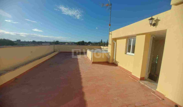 Odsprzedaż - Kamienica - Orihuela - Inland