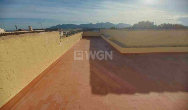 Odsprzedaż - Kamienica - Orihuela - Inland