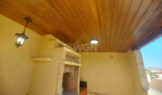 Odsprzedaż - Kamienica - Orihuela - Inland