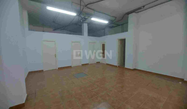 Odsprzedaż - Kamienica - Orihuela - Inland