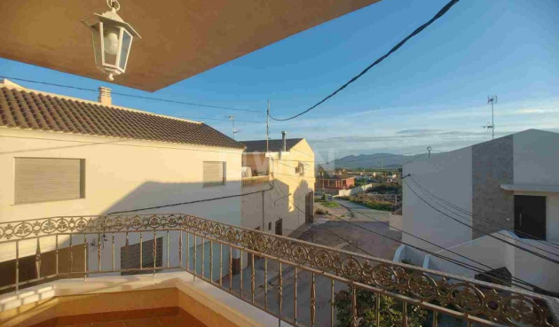 Odsprzedaż - Kamienica - Orihuela - Inland