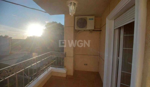 Odsprzedaż - Kamienica - Orihuela - Inland