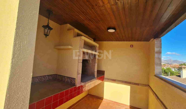 Odsprzedaż - Kamienica - Orihuela - Inland