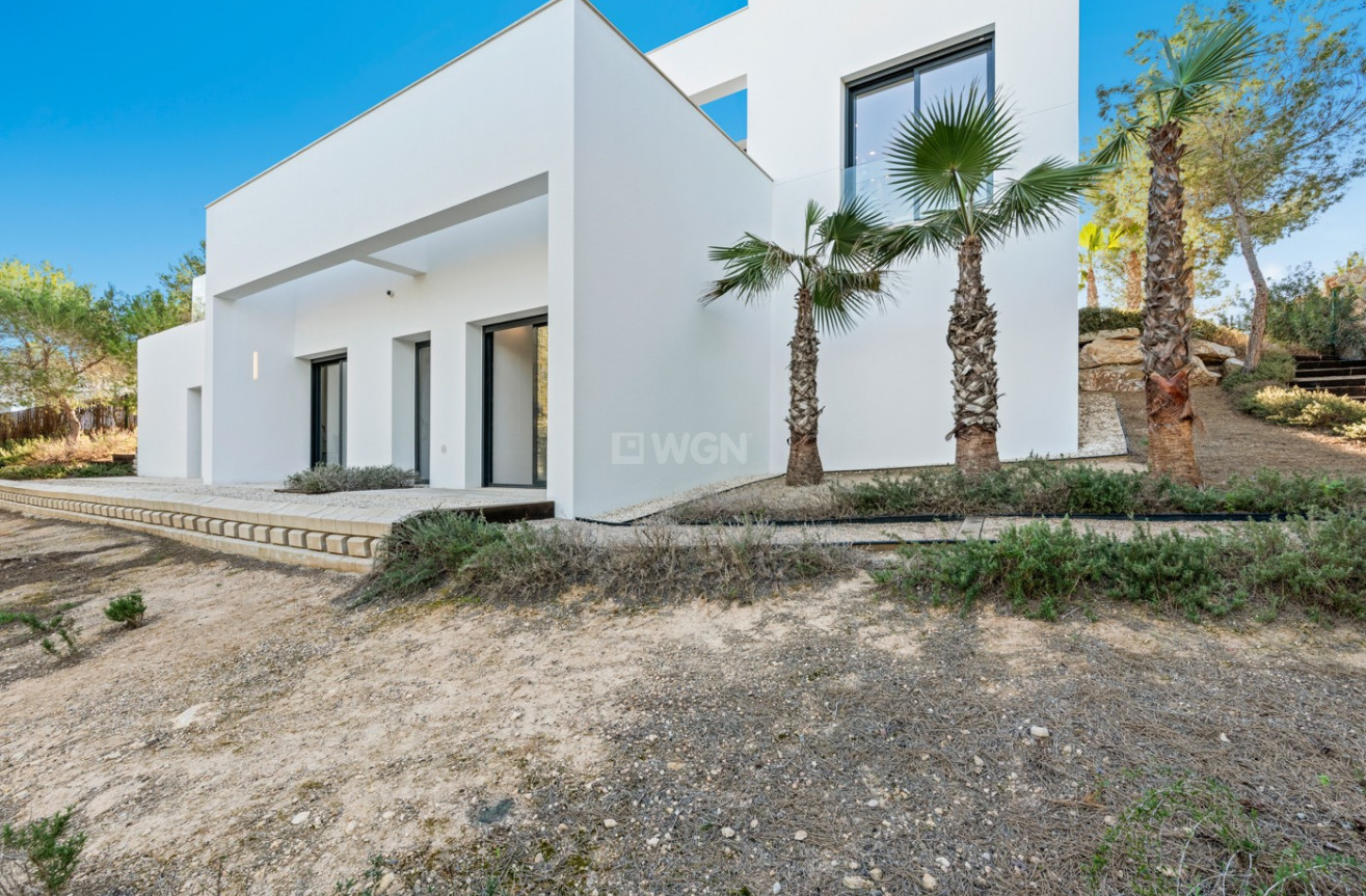 Odsprzedaż - Villa - Las Colinas Golf - Costa Blanca