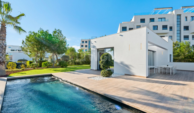 Odsprzedaż - Villa - Las Colinas Golf - Costa Blanca