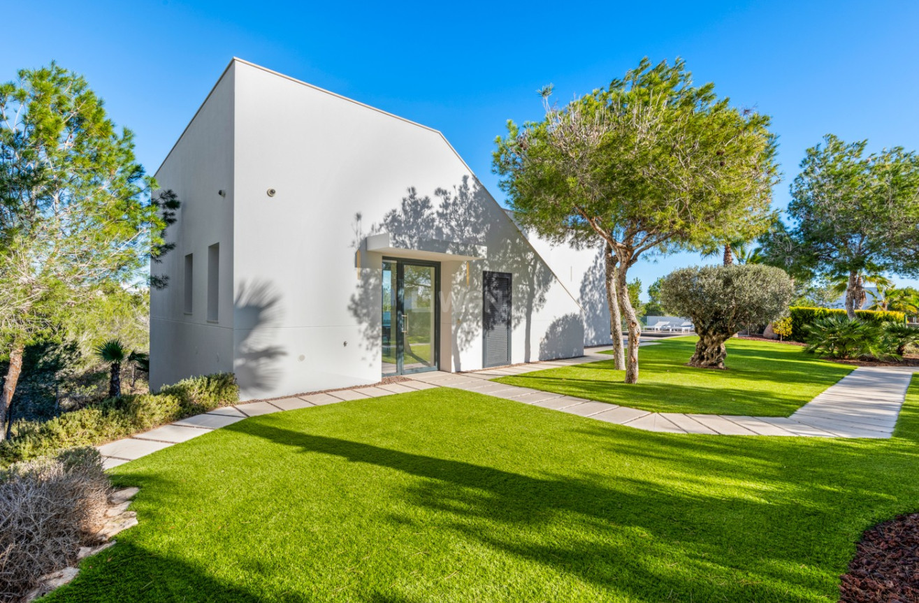 Odsprzedaż - Villa - Las Colinas Golf - Costa Blanca