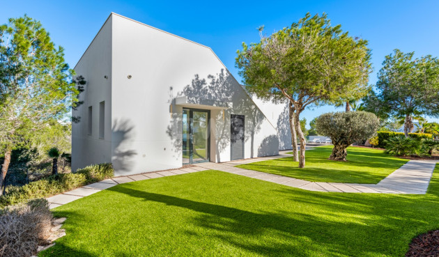 Odsprzedaż - Villa - Las Colinas Golf - Costa Blanca