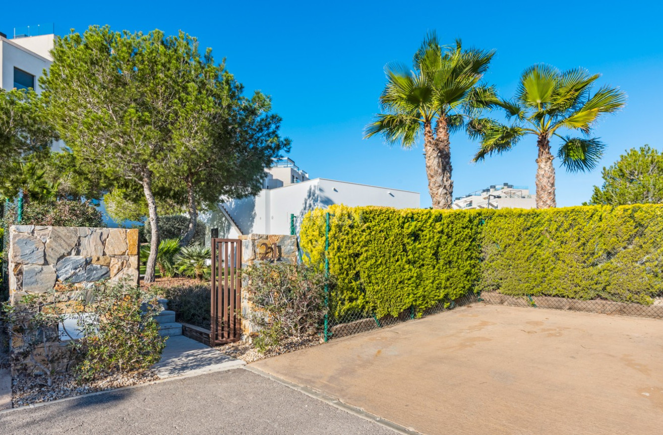 Odsprzedaż - Villa - Las Colinas Golf - Costa Blanca