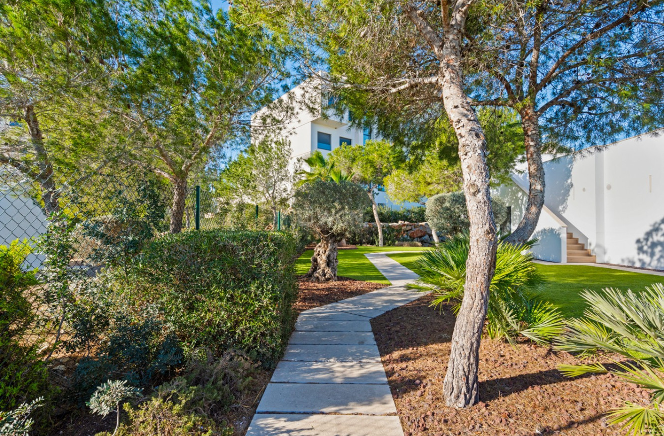 Odsprzedaż - Villa - Las Colinas Golf - Costa Blanca