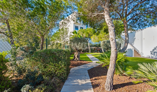 Odsprzedaż - Villa - Las Colinas Golf - Costa Blanca