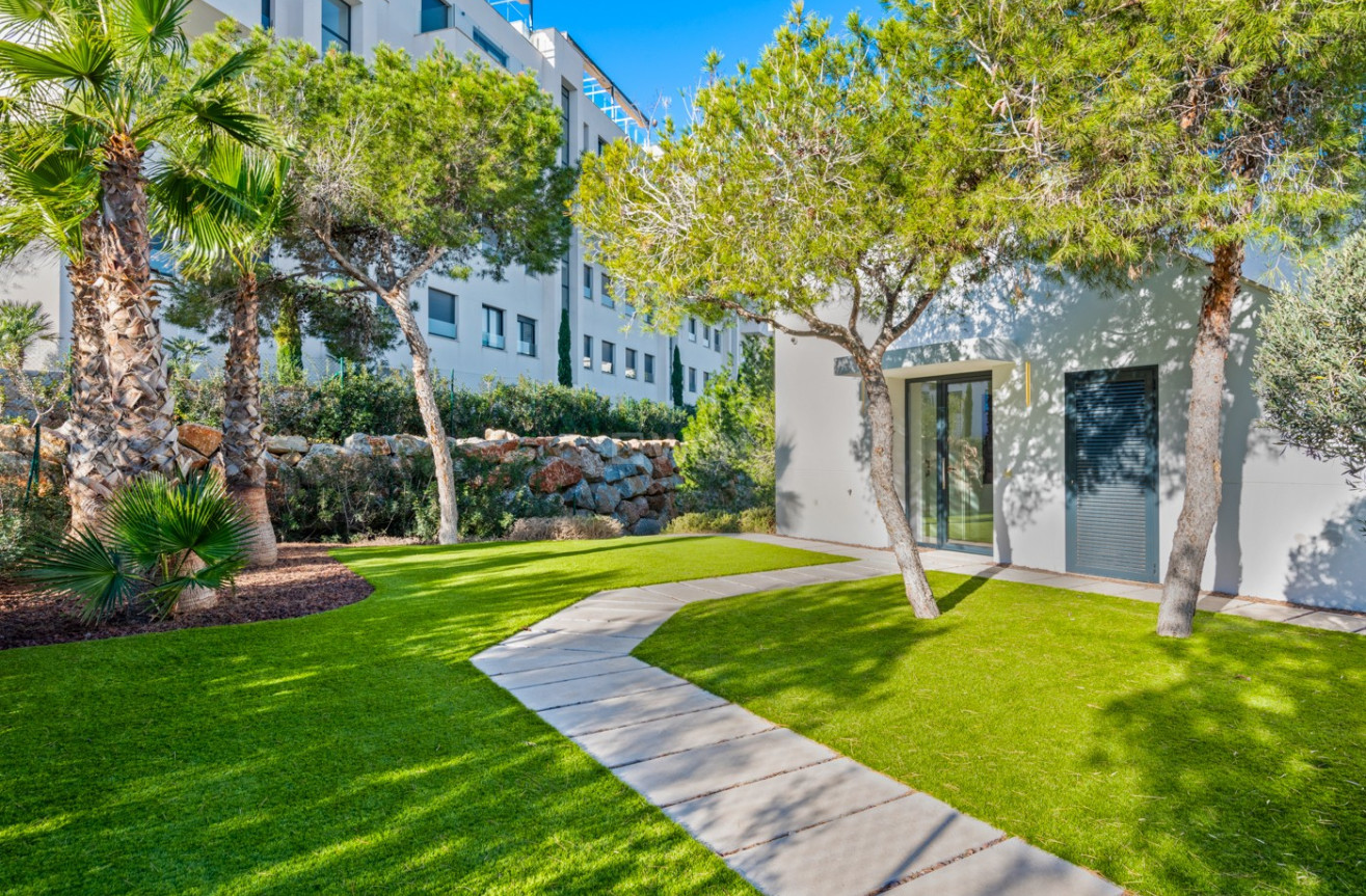 Odsprzedaż - Villa - Las Colinas Golf - Costa Blanca