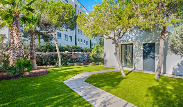 Odsprzedaż - Villa - Las Colinas Golf - Costa Blanca