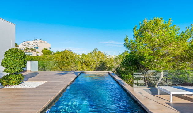 Odsprzedaż - Villa - Las Colinas Golf - Costa Blanca