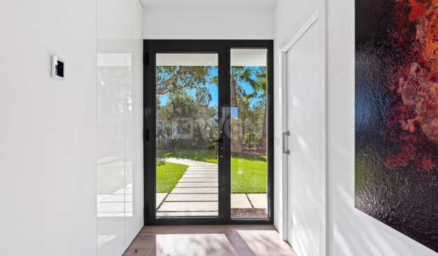 Odsprzedaż - Villa - Las Colinas Golf - Costa Blanca