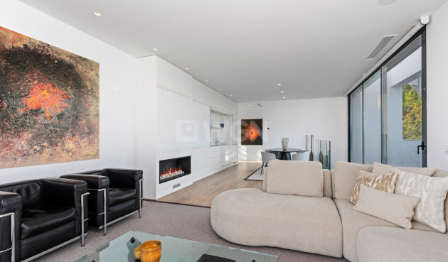 Odsprzedaż - Villa - Las Colinas Golf - Costa Blanca