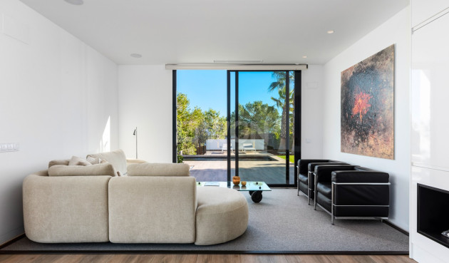 Odsprzedaż - Villa - Las Colinas Golf - Costa Blanca