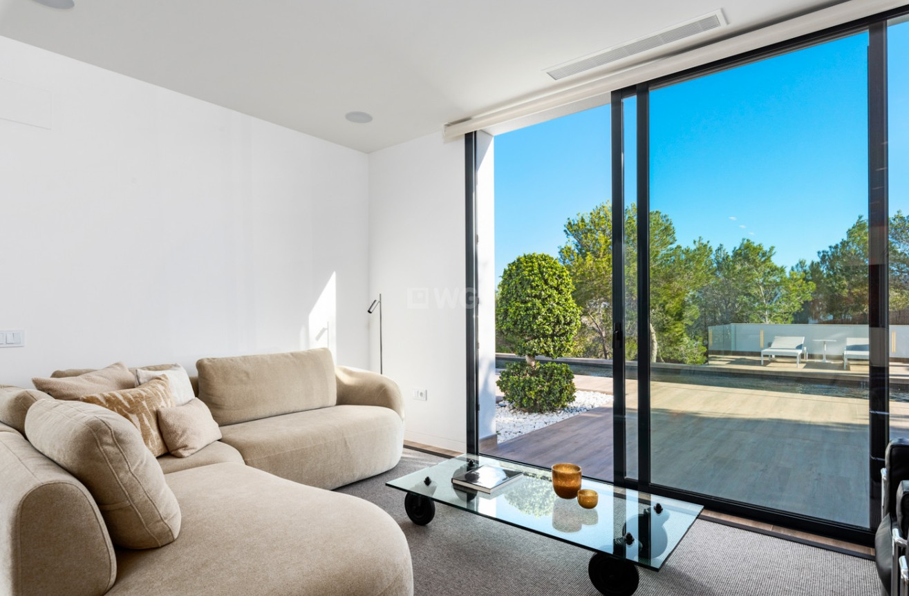 Odsprzedaż - Villa - Las Colinas Golf - Costa Blanca