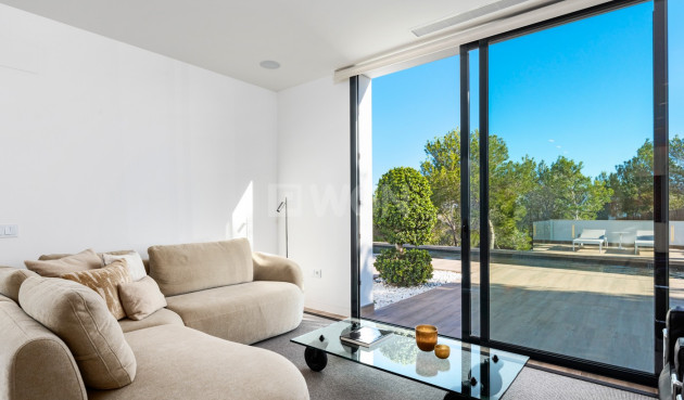 Odsprzedaż - Villa - Las Colinas Golf - Costa Blanca