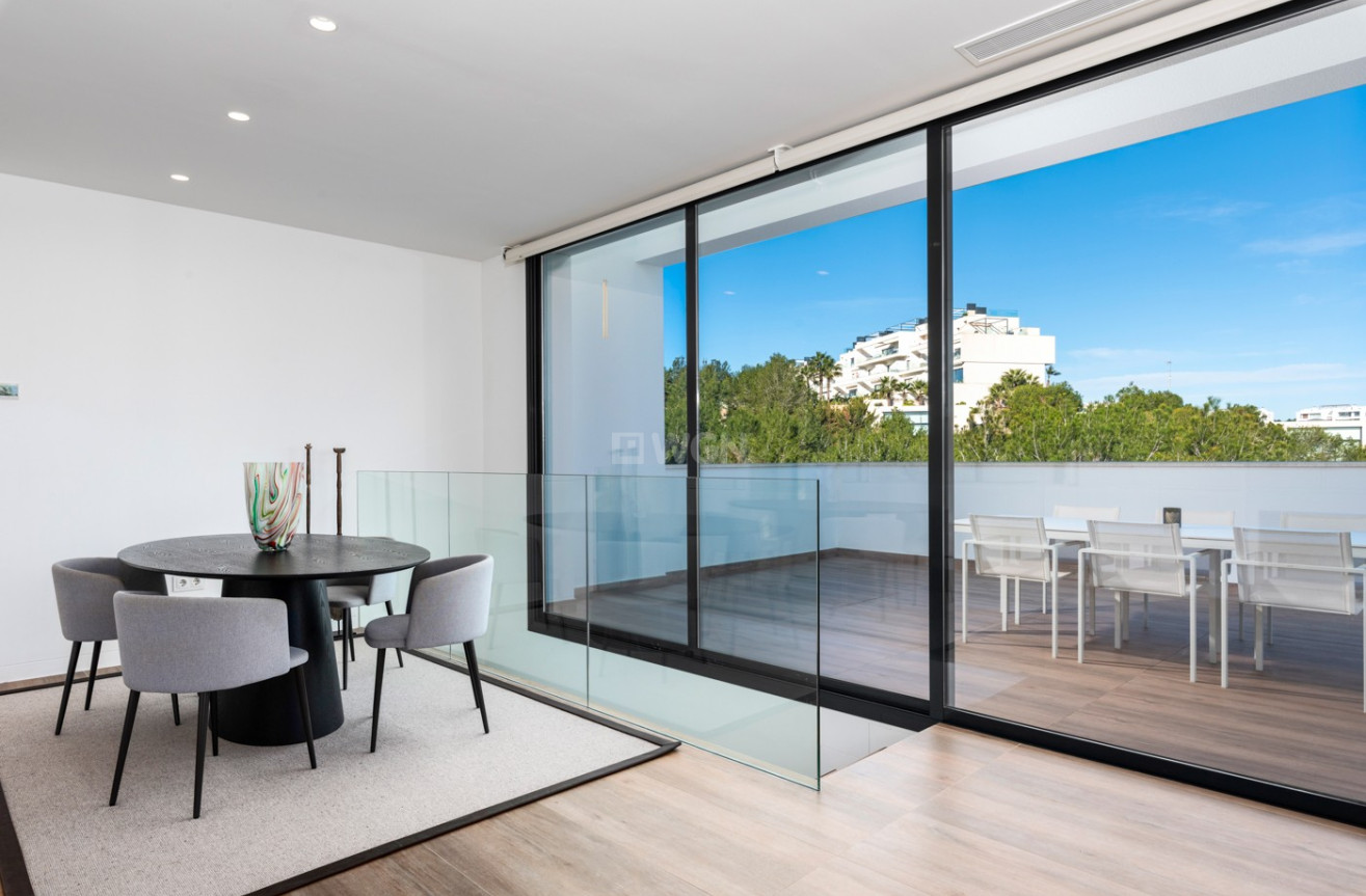 Odsprzedaż - Villa - Las Colinas Golf - Costa Blanca