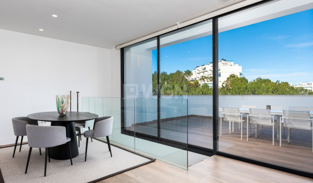 Odsprzedaż - Villa - Las Colinas Golf - Costa Blanca