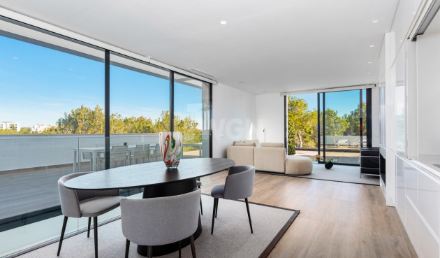 Odsprzedaż - Villa - Las Colinas Golf - Costa Blanca