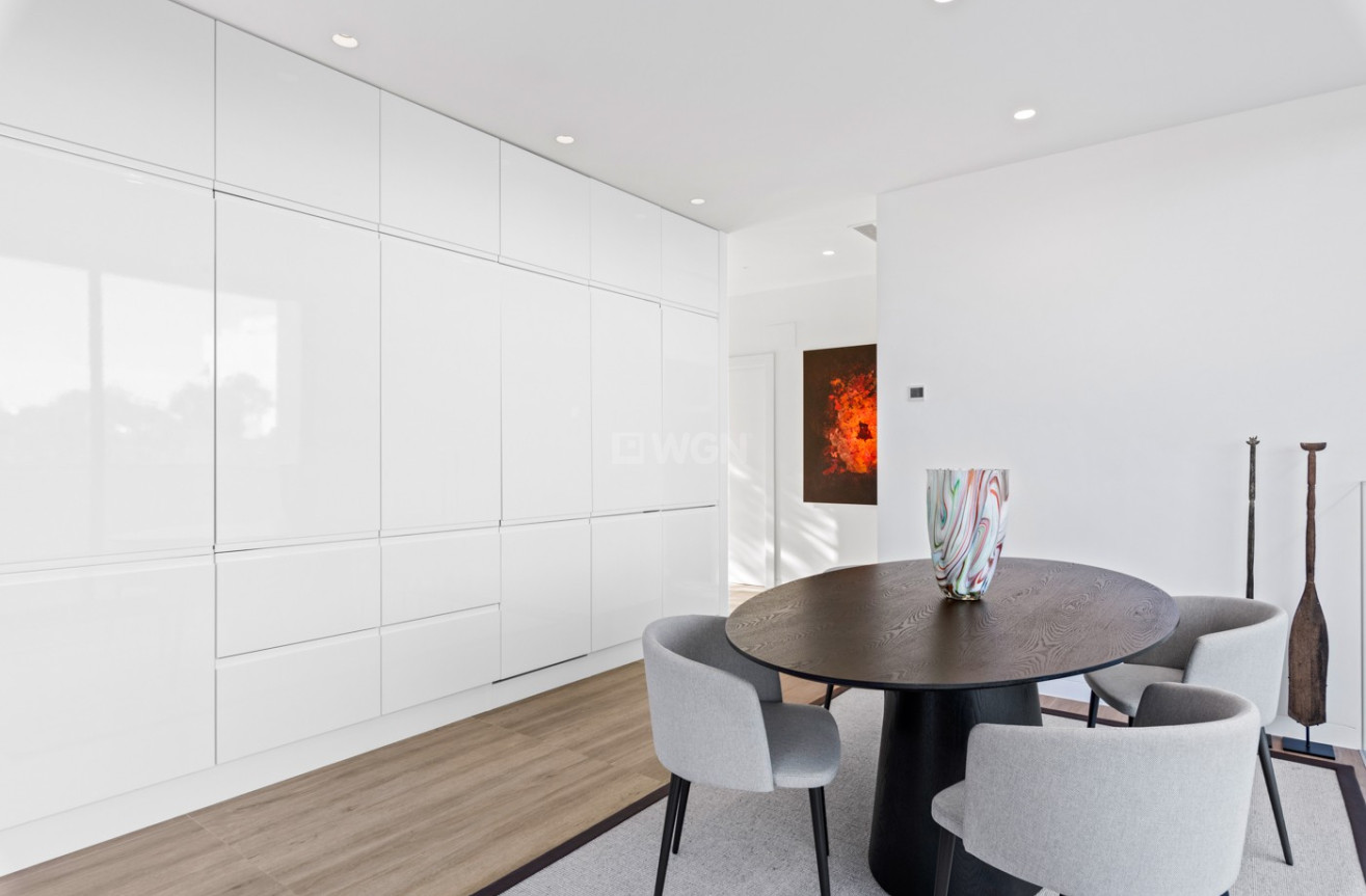 Odsprzedaż - Villa - Las Colinas Golf - Costa Blanca