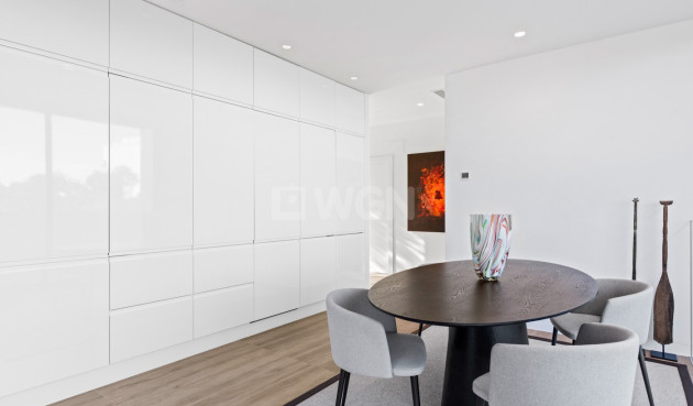 Odsprzedaż - Villa - Las Colinas Golf - Costa Blanca