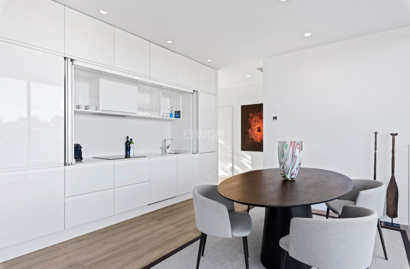 Odsprzedaż - Villa - Las Colinas Golf - Costa Blanca