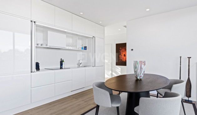 Odsprzedaż - Villa - Las Colinas Golf - Costa Blanca